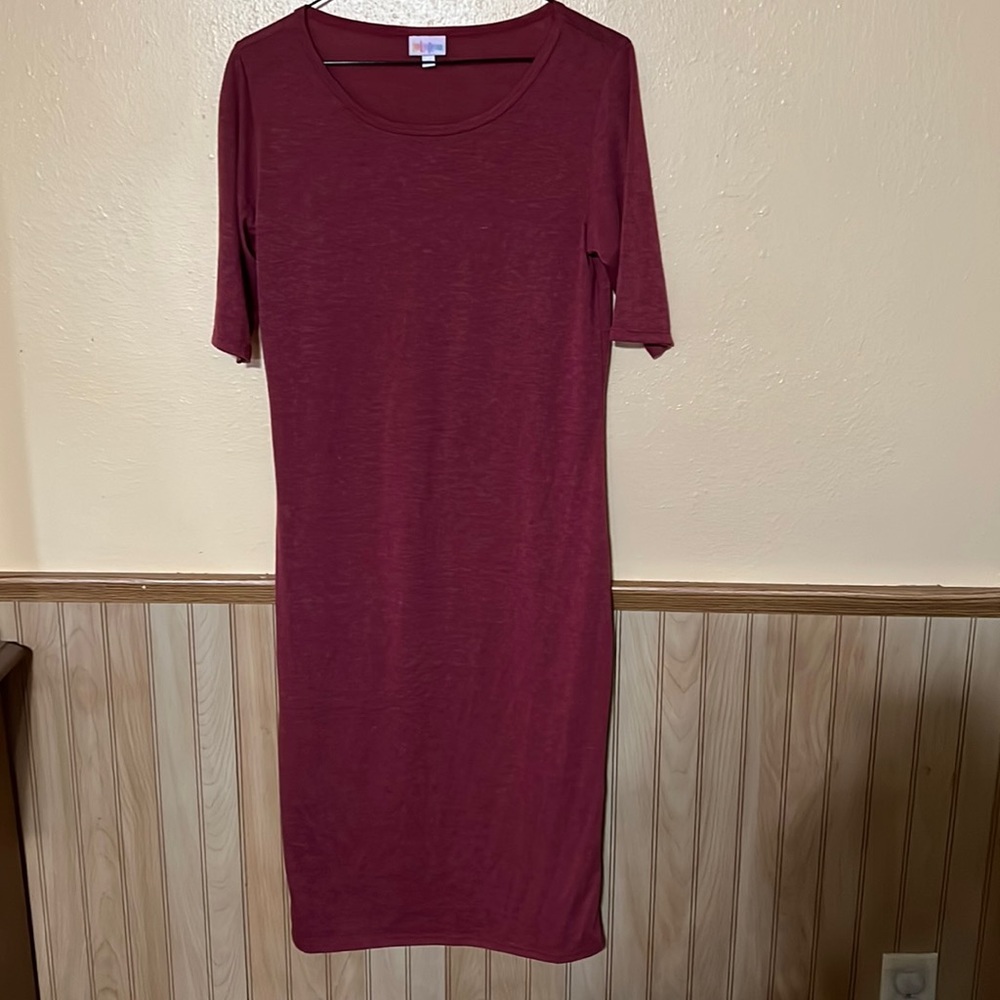 Medium LulaRoe Dress
